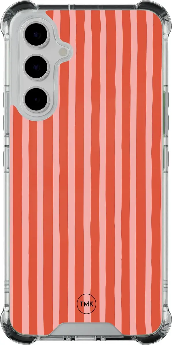Shockproof hoesje geschikt voor Samsung Galaxy A55