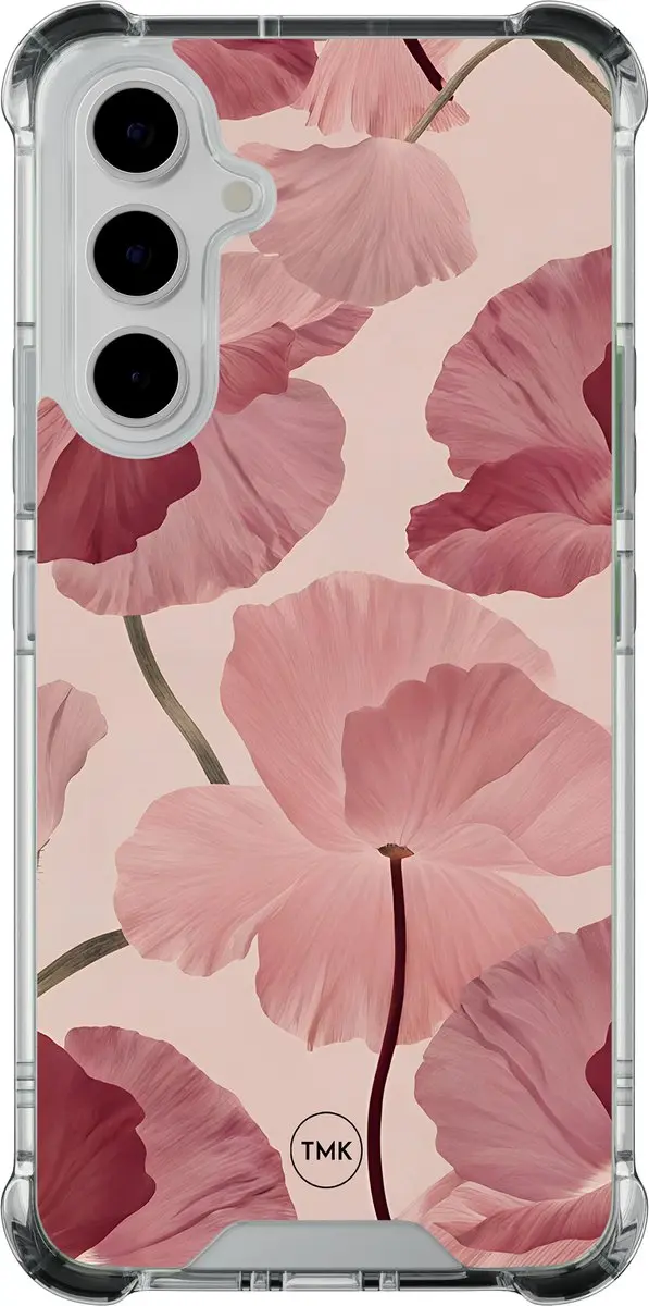 Shockproof hoesje geschikt voor Samsung Galaxy A55