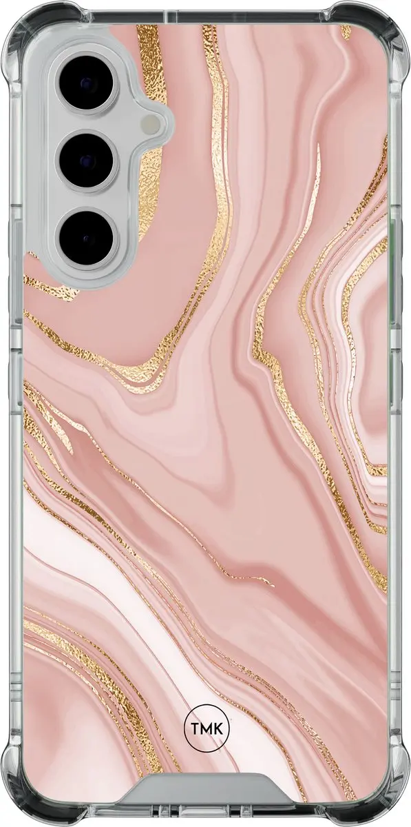 Shockproof hoesje geschikt voor Samsung Galaxy A55