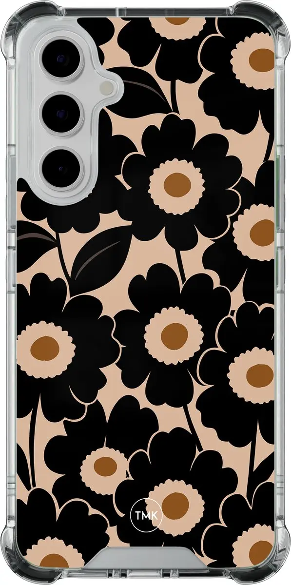 Shockproof hoesje geschikt voor Samsung Galaxy A55