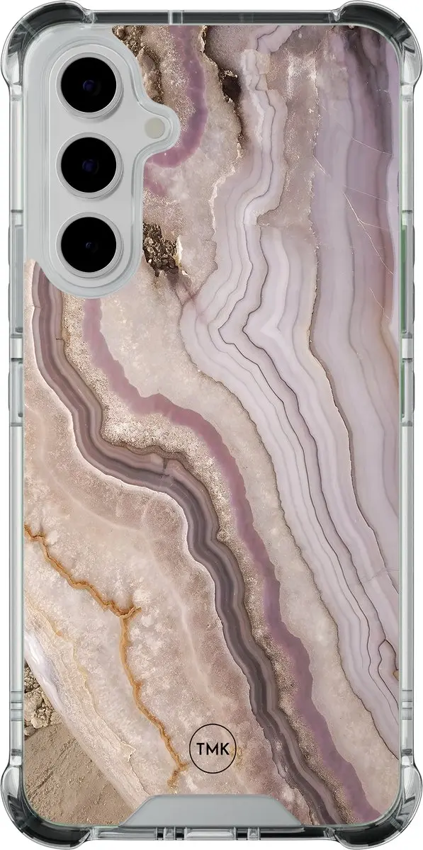 Shockproof hoesje geschikt voor Samsung Galaxy A55