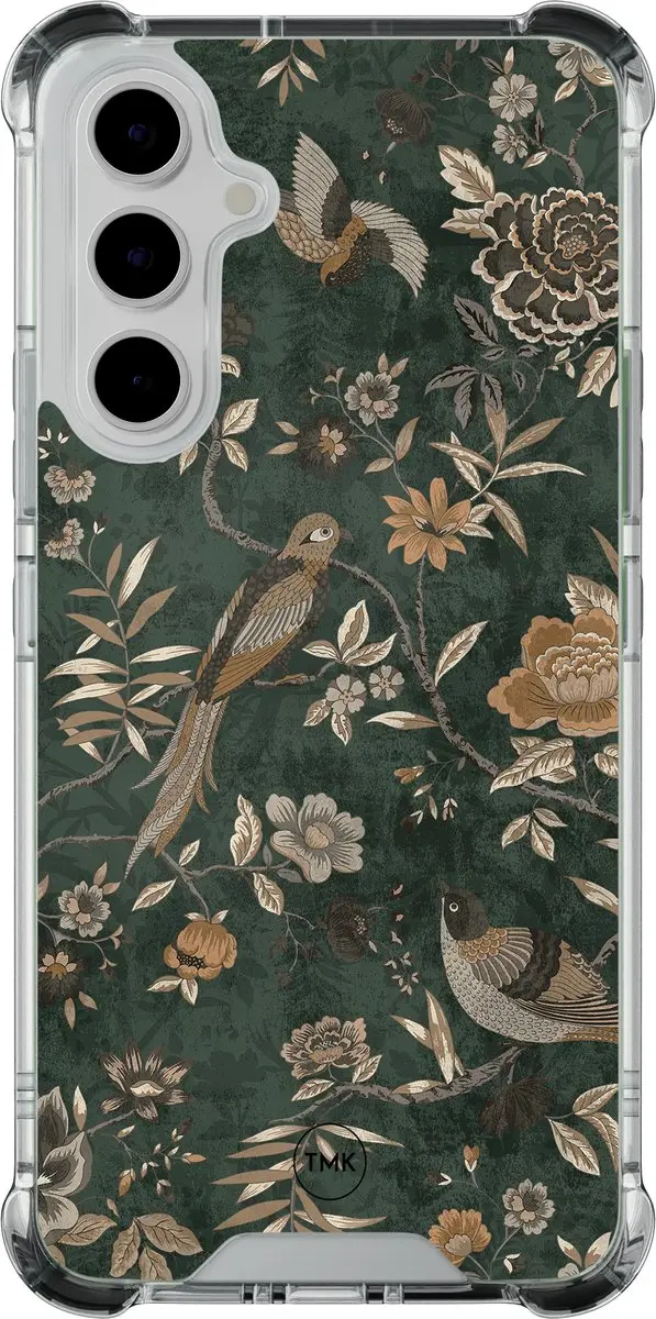 Shockproof hoesje geschikt voor Samsung Galaxy A55