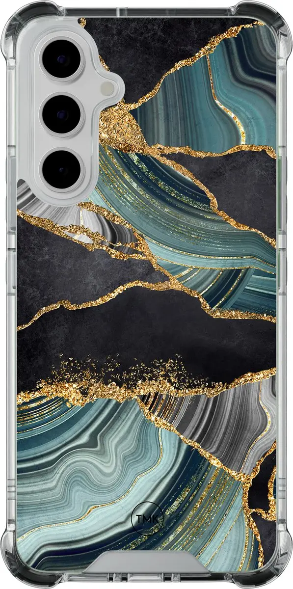 Shockproof hoesje geschikt voor Samsung Galaxy A55
