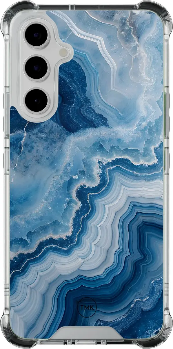 Shockproof hoesje geschikt voor Samsung Galaxy A55