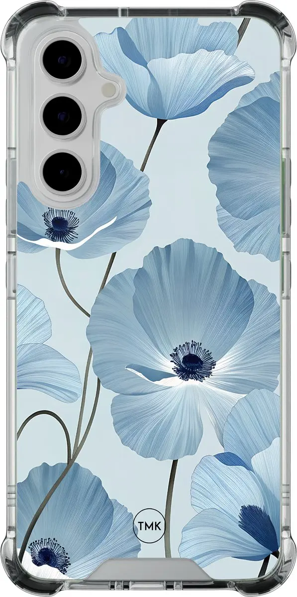 Shockproof hoesje geschikt voor Samsung Galaxy A55