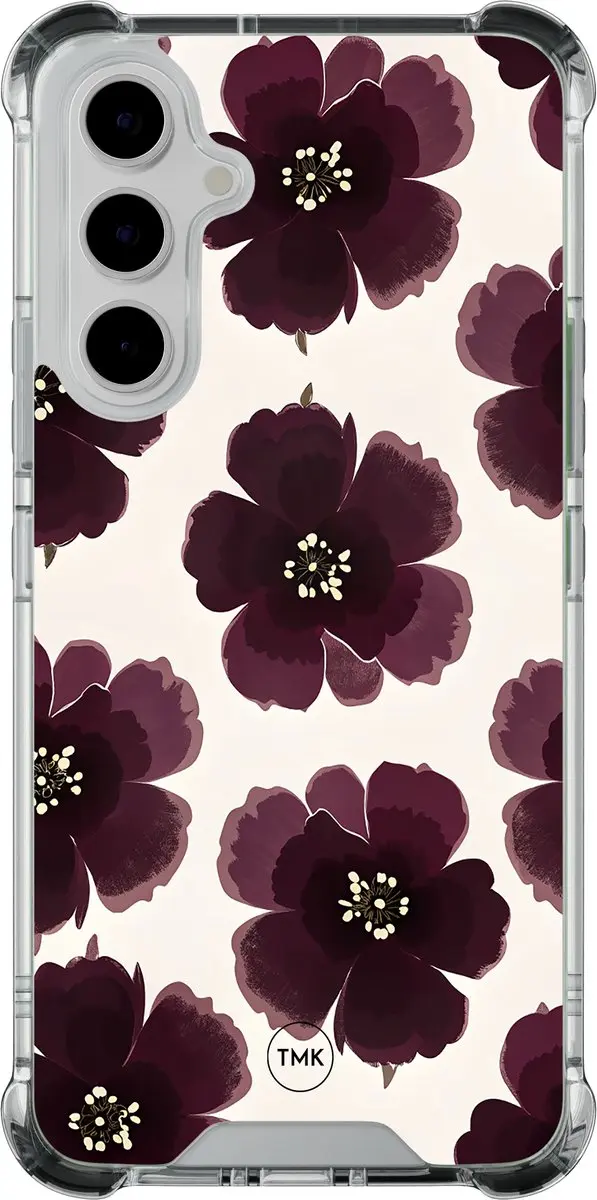 Shockproof hoesje geschikt voor Samsung Galaxy A55