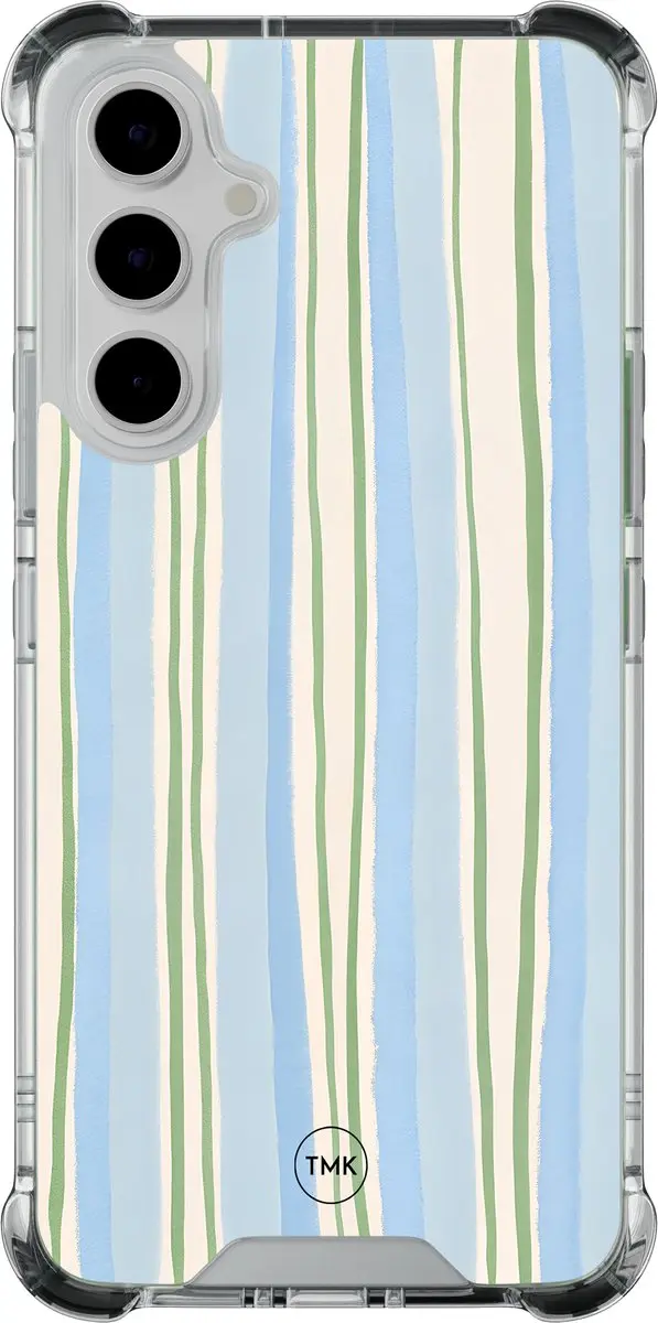 Shockproof hoesje geschikt voor Samsung Galaxy A55