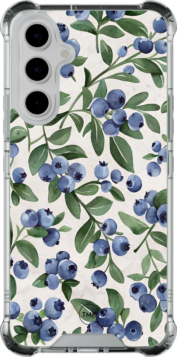 Shockproof hoesje geschikt voor Samsung Galaxy A55