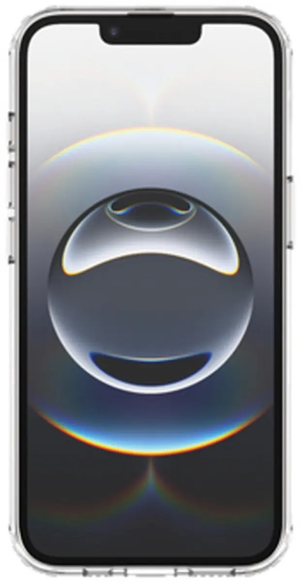 Just in Case hoesje geschikt voor iPhone 17e / 16e