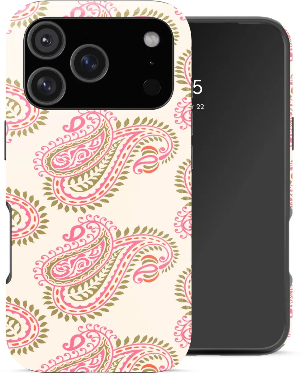 Selencia Hoesje iPhone 18 Pro Max