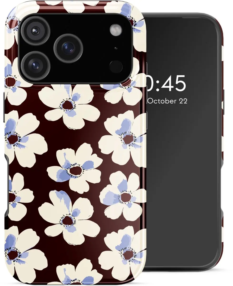 Selencia Hoesje iPhone 18/17 Pro Max