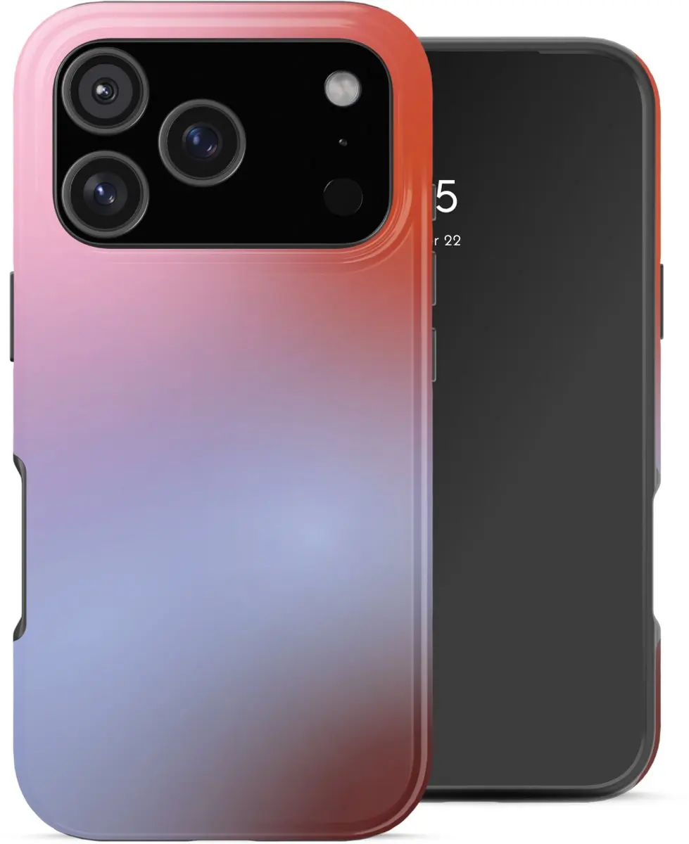 Selencia Hoesje iPhone 17 Pro