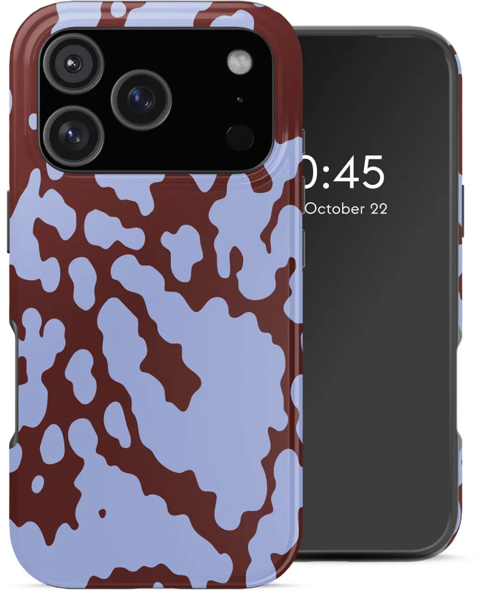 Selencia Hoesje iPhone 18 Pro Max