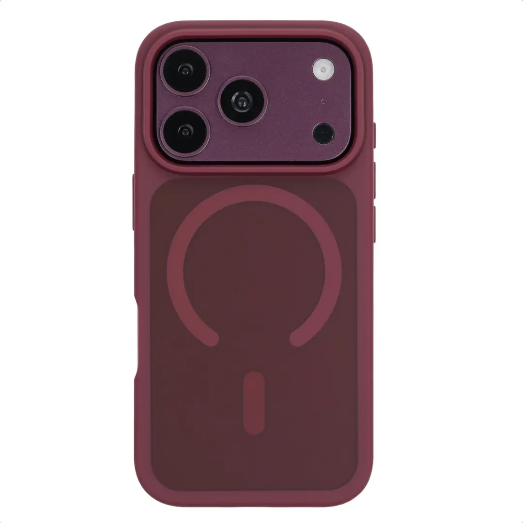 Imoshion Hoesje iPhone 17 Pro