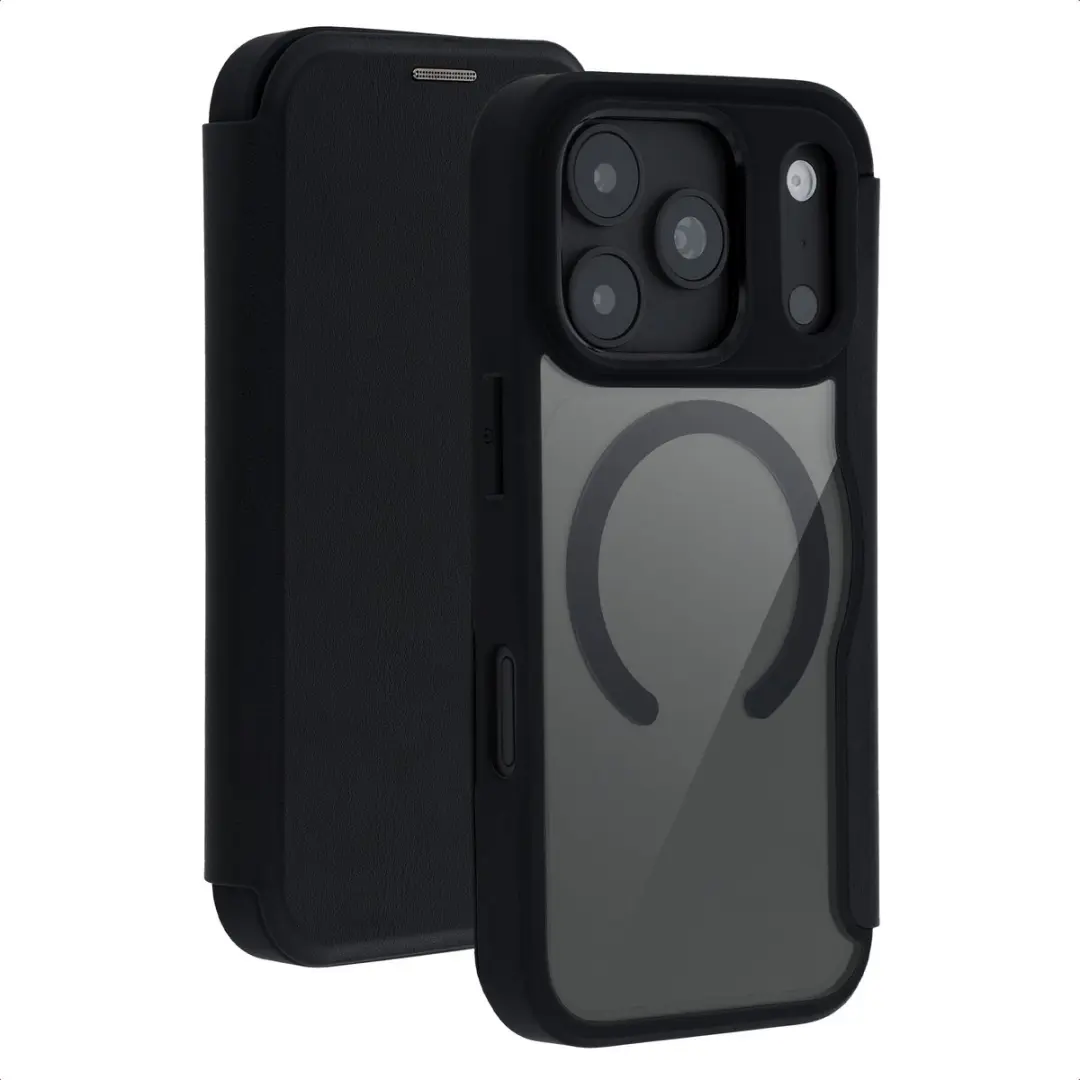 Imoshion Hoesje iPhone 17/18 Pro Max