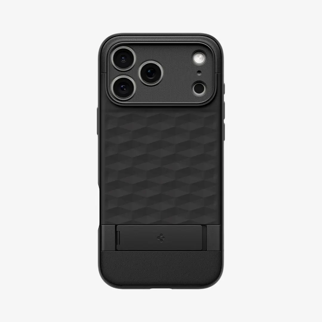 Spigen Parallax MagSafe Hoesje iPhone 17 Pro