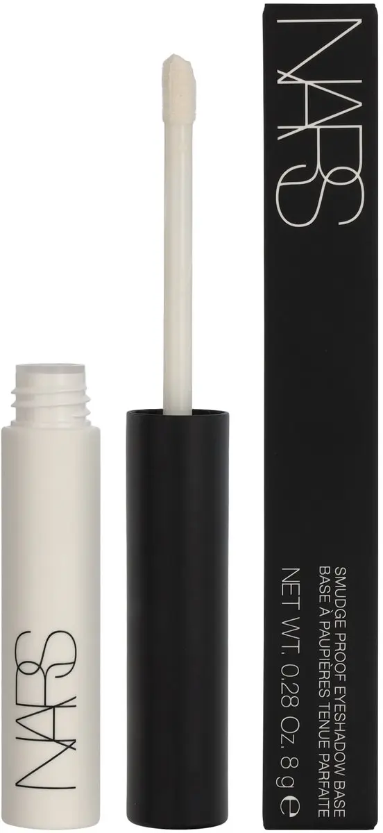 Nars Smudge Proof Eyeshadow Base 8ml - afbeelding 5 van 6