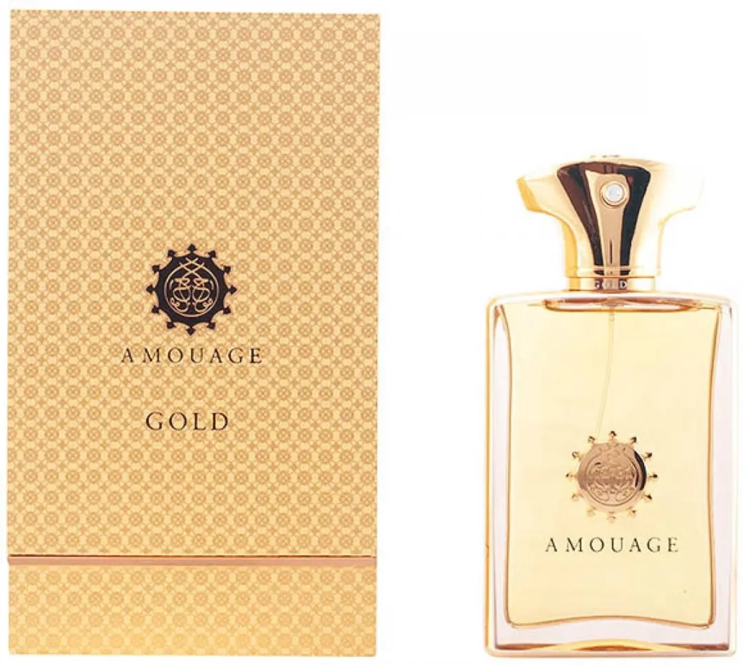 Amouage Gold Man