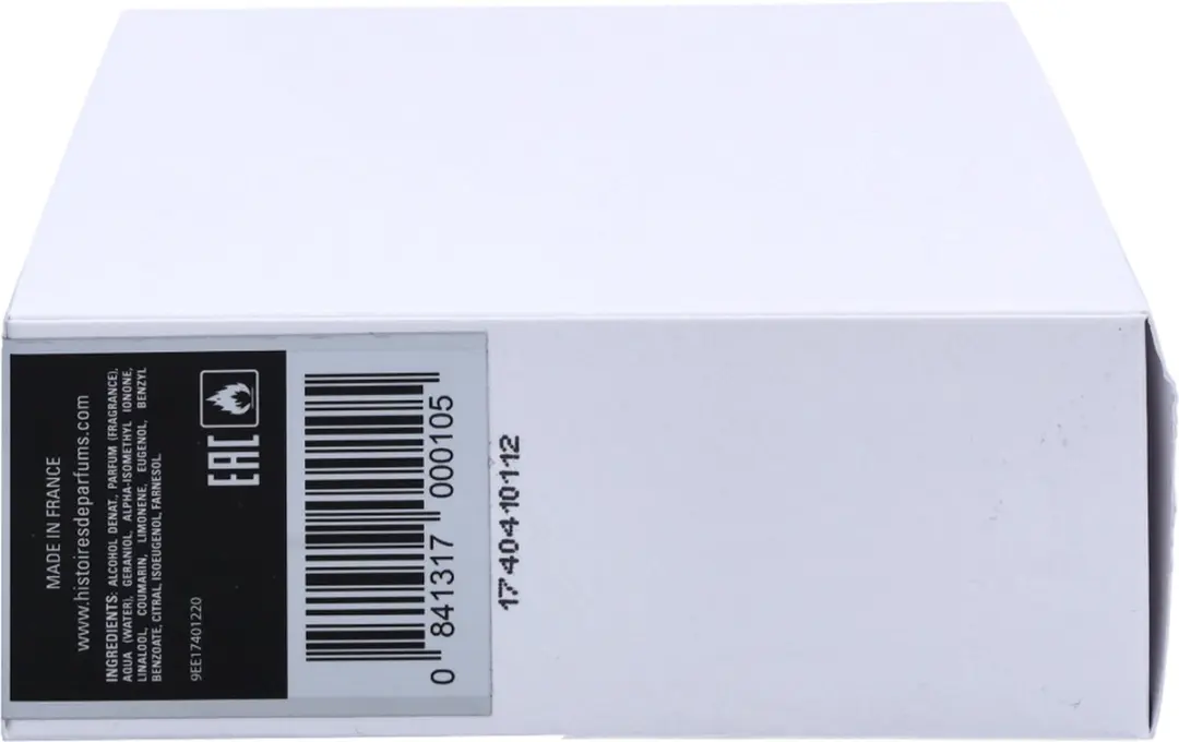 Histoires de Parfums 1740 Eau de Parfum 120ml - afbeelding 3 van 6