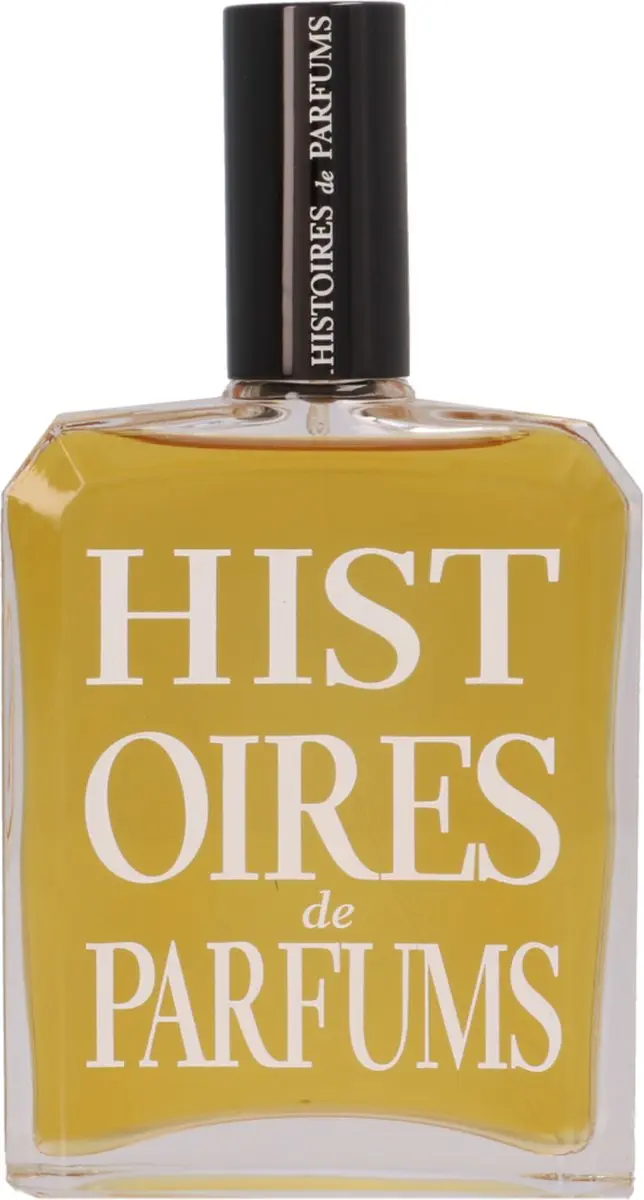 Histoires de Parfums 1740 Eau de Parfum 120ml - afbeelding 4 van 6
