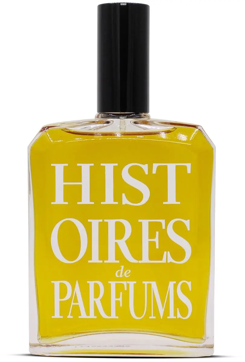 Histoires de Parfums 1740 Eau de Parfum 120ml - afbeelding 6 van 6