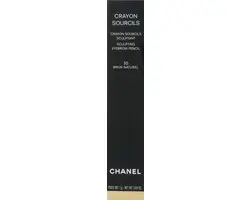 Chanel Crayon Sourcils Wenkbrauwpotlood 30 Brun Naturel - afbeelding 2 van 6