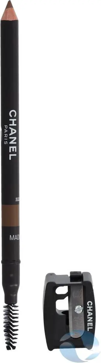 Chanel Crayon Sourcils Wenkbrauwpotlood 30 Brun Naturel - afbeelding 6 van 6