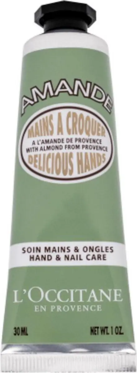 L'Occitane Amande Handcrème 30ml