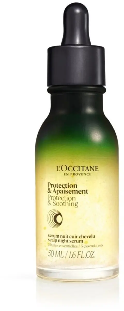 L'Occitane Protection & Apaisement Haarserum 50ml