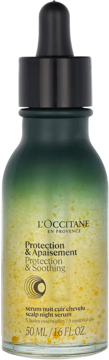 L'Occitane Protection & Apaisement Haarserum 50ml