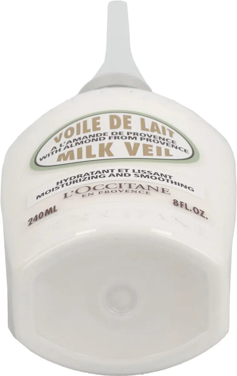 L'Occitane Melk Amande Voile de Lait 240ml