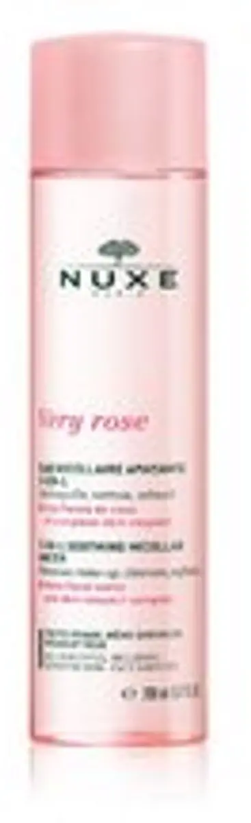 Very Rose 3-in-1 Soothing Micellar Water