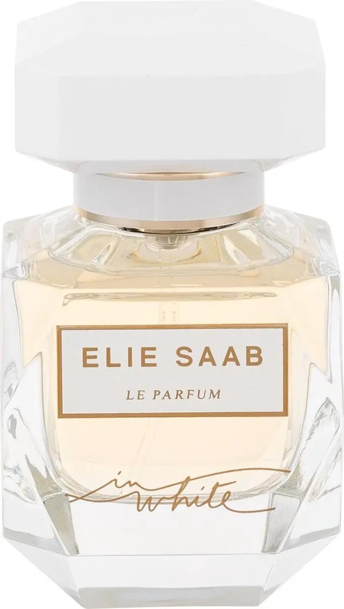 Elie Saab Le Parfum In White Damesparfum 30ml