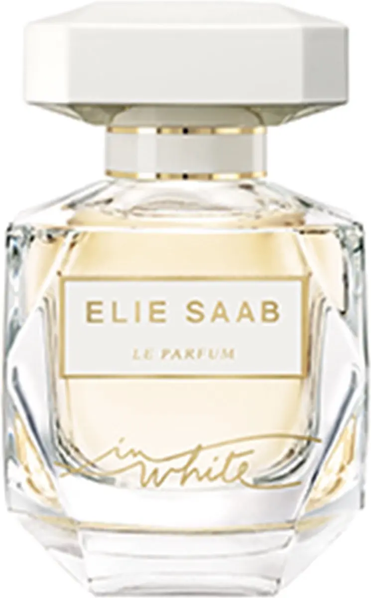 Elie Saab Le Parfum In White Damesparfum 30ml
