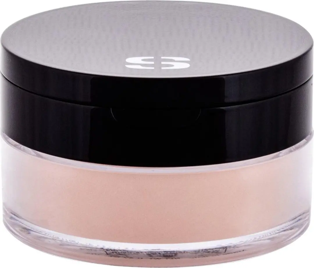 Sisley Phyto Loose Face Powder #02