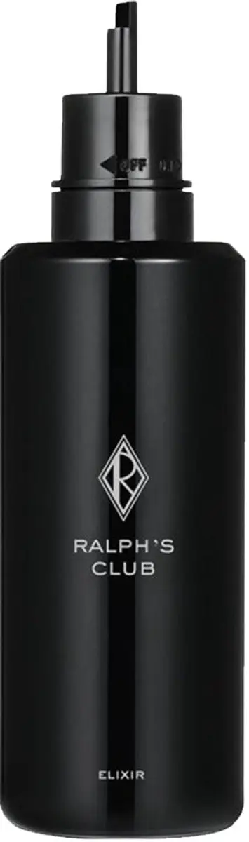 Ralph Lauren Ralph's Club Elixir Refill 150ml
