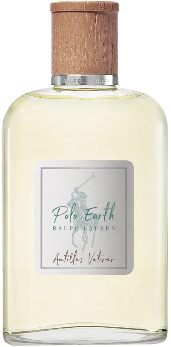 Ralph Lauren Polo Earth Vetiver Unisex Eau de Toilette 40ml