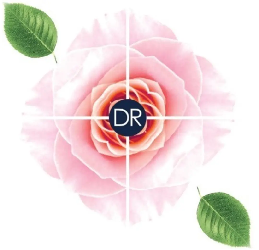 Docteur Renaud Rose Serum Repulptant 30ml