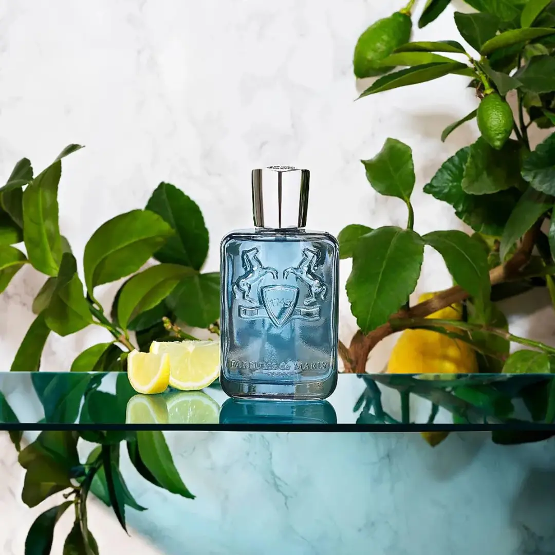 Parfums de Marly Sedley Eau de Parfum 125ml - 2 Stuks