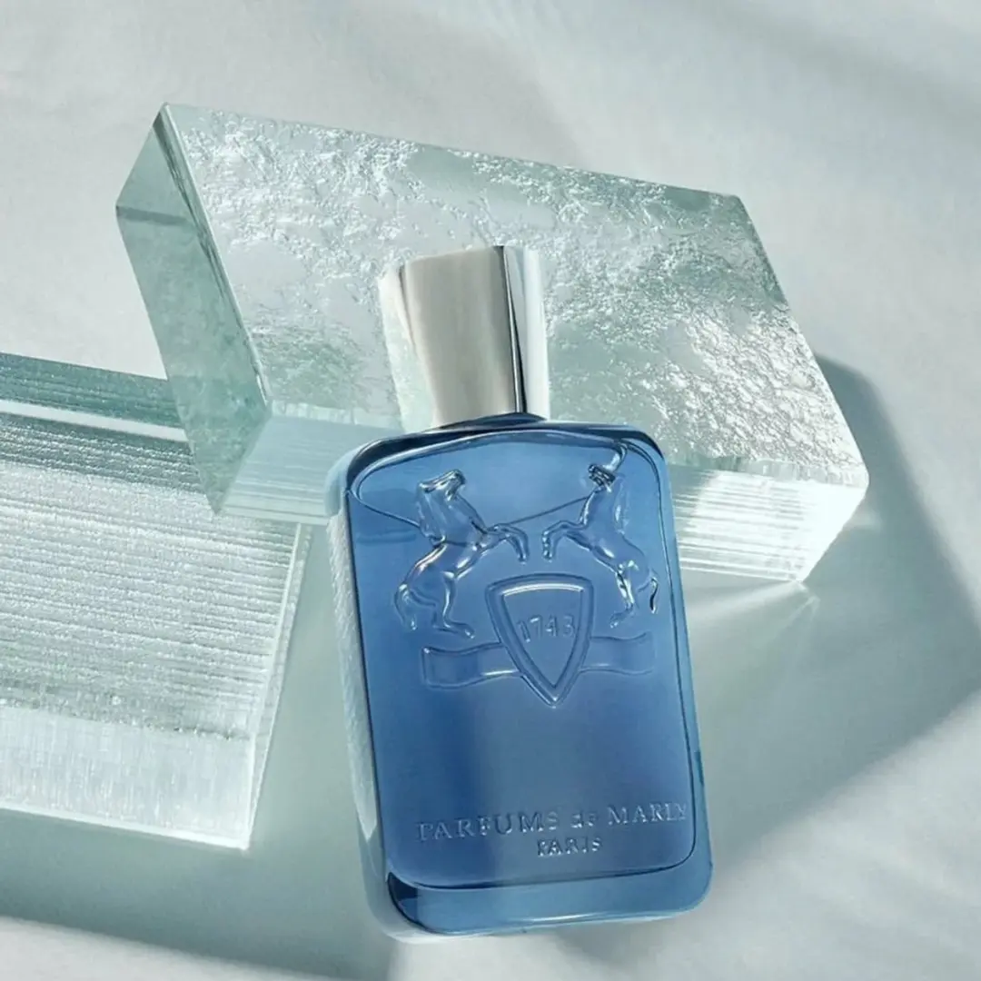Parfums de Marly Sedley Eau de Parfum 125ml - 2 Stuks