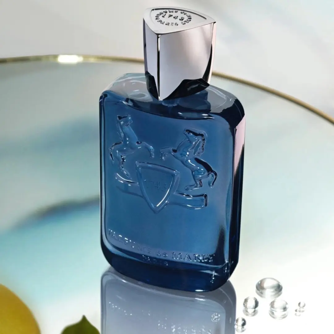 Parfums de Marly Sedley Eau de Parfum 125ml - 2 Stuks