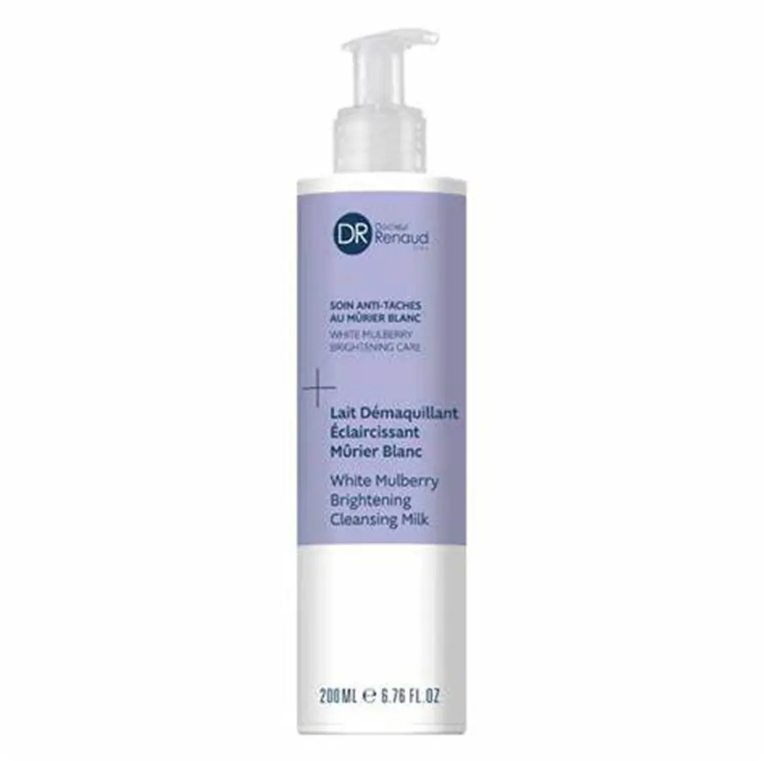 Docteur Renaud Melk Soin Eclaircissants 200ml