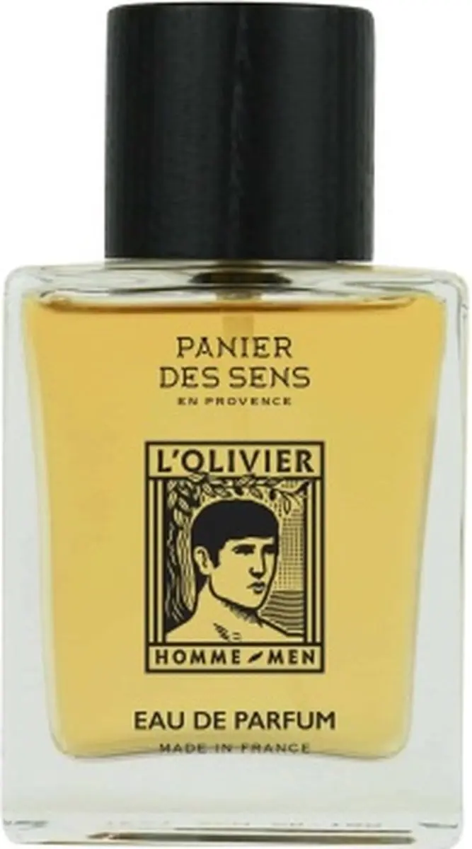 Panier Des Sens L'olivier Eau de Parfum