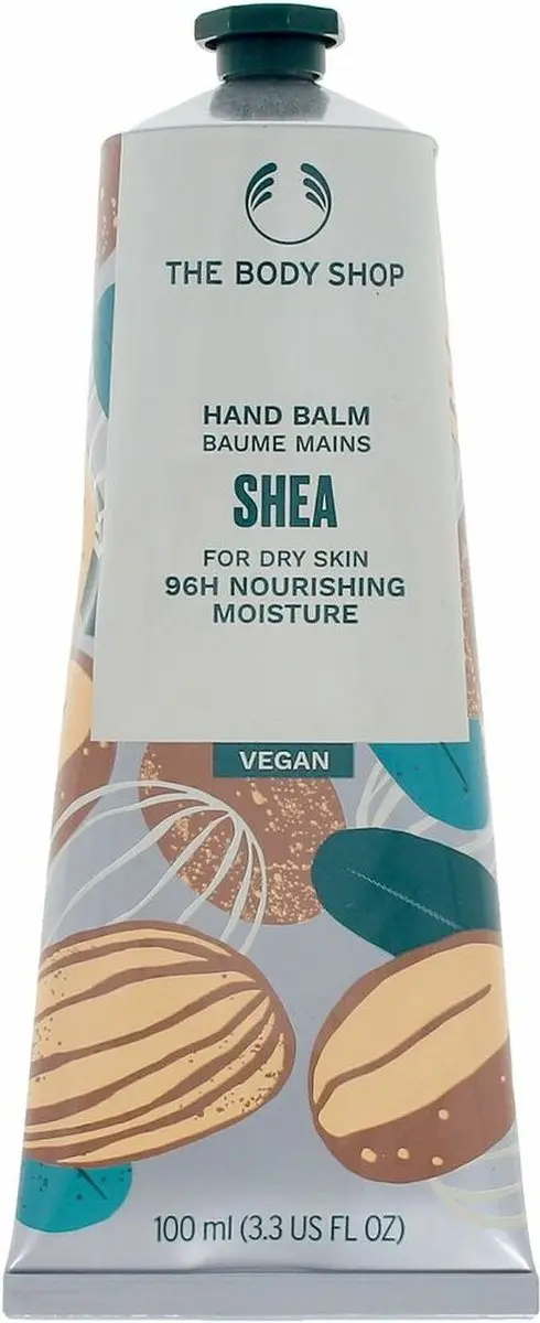 The Body Shop Shea Hand Balm 100ml