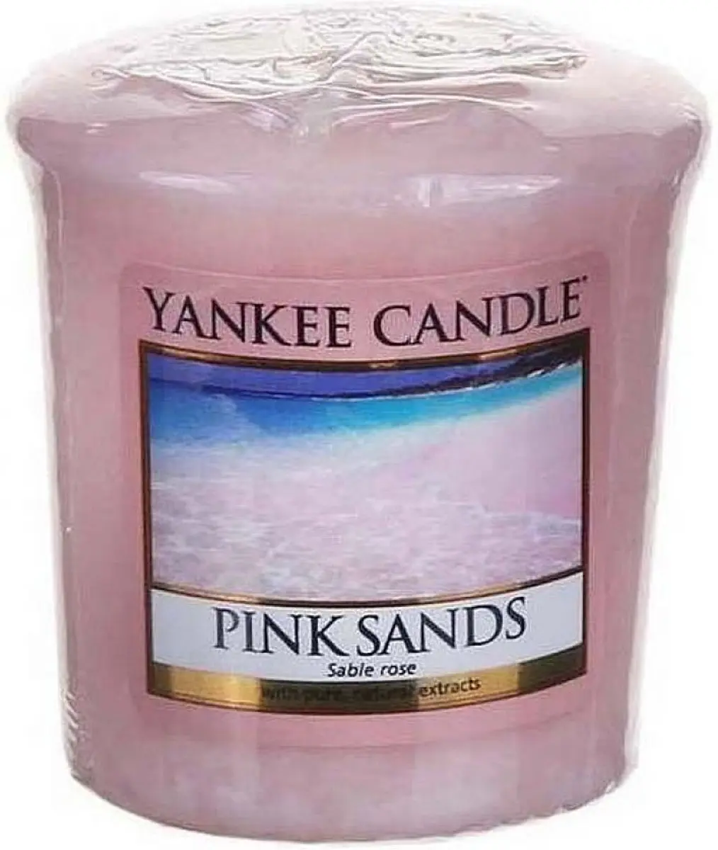 Yankee Candle