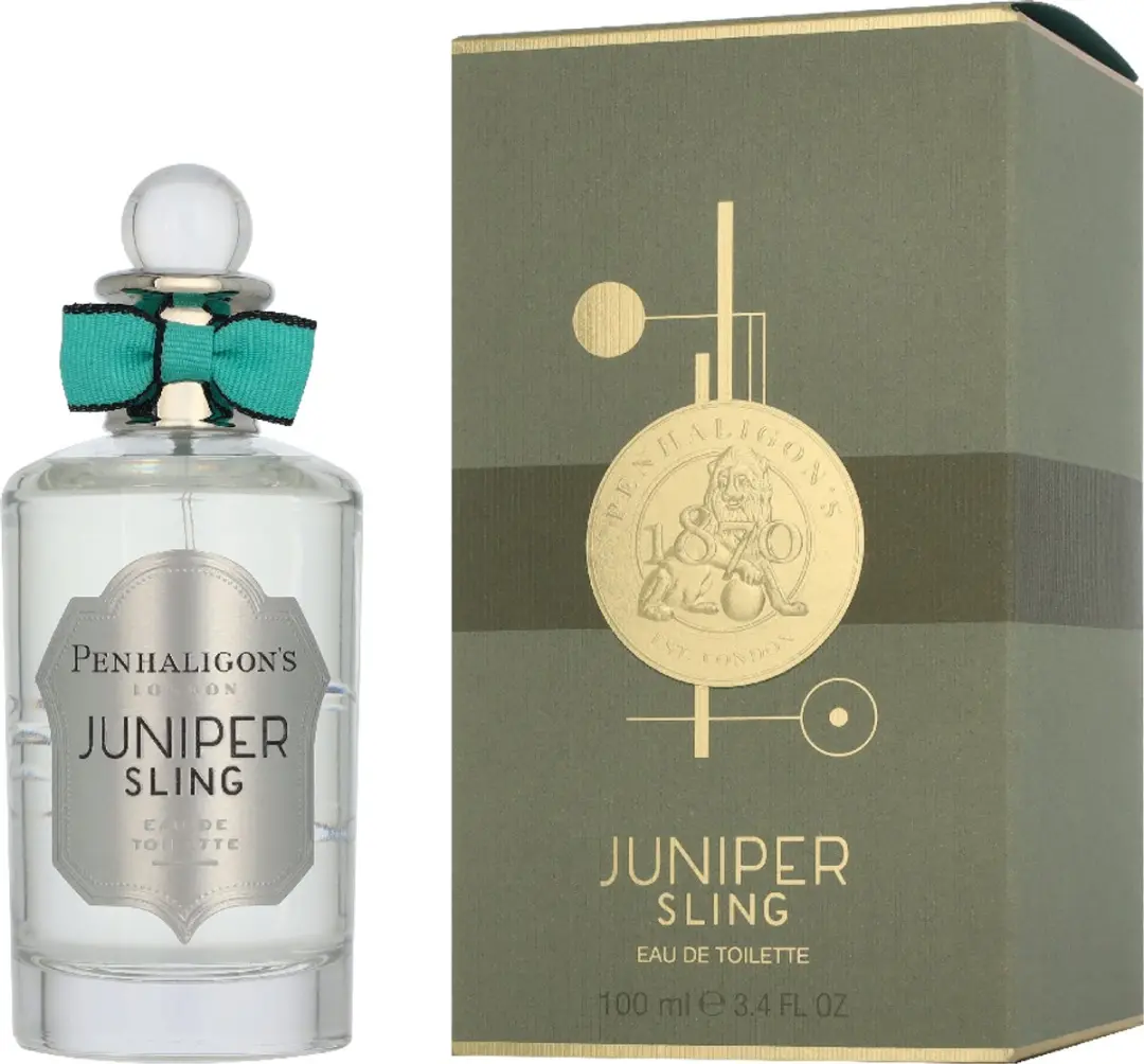 Penhaligon's Juniper Sling Edt Spray 100 ml