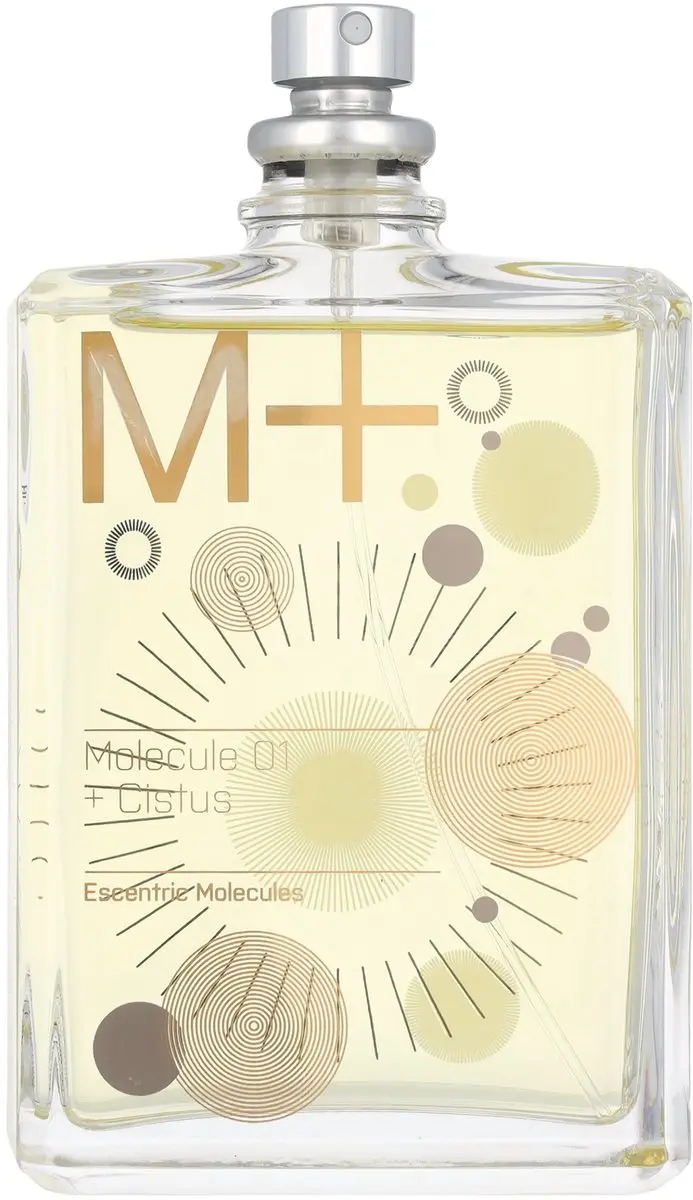 Escentric Molecules Molecule 01 + Cistus EDT 100ml