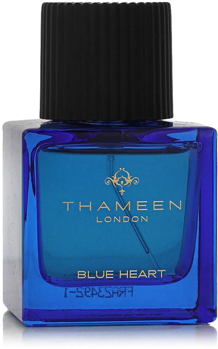 Thameen Blauw Hart Unisex Parfum 50ml - afbeelding 2 van 3