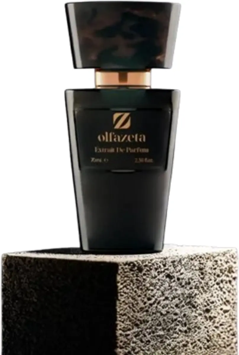 Chogan Olfazeta Parfum 001 30ml fris, aromatisch en kruidig nr. 1