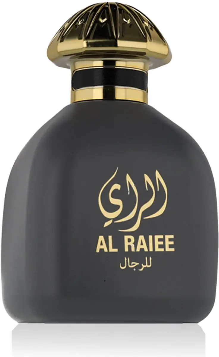 Damesparfum Fragrance World Al Raiee EDP 100 ml